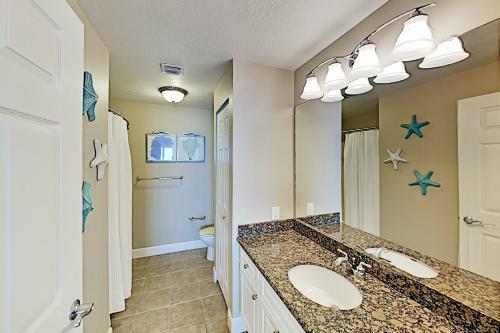 Apartamento Gulf-front Getaway - Pools, Hot Tub - Steps To Sand Condo