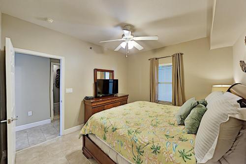 Apartamento Gulf-front Getaway - Pools, Hot Tub - Steps To Sand Condo
