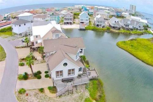 Orion By Meyer Vacation Rentals