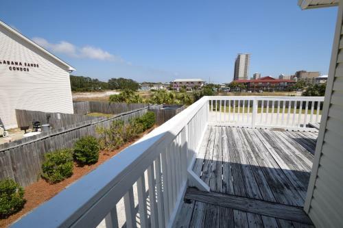Apartamento Moonraker 12 Condo