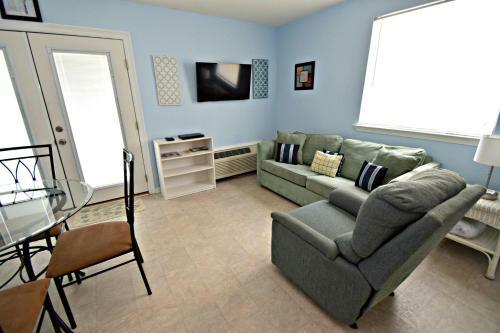 Apartamento Moonraker 12 Condo