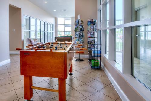 Apartamento Crystal Shores 1104 Condo