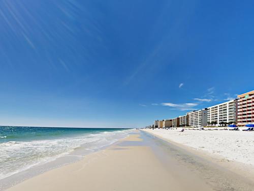 Apartamento West Beach Condo Unit 116