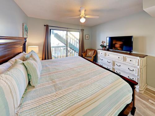 Apartamento West Beach Condo Unit 116