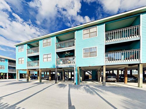 Apartamento West Beach Condo Unit 116
