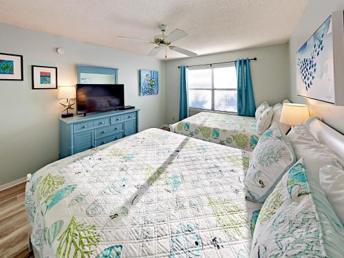 Apartamento West Beach Condo Unit 116