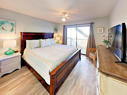 Apartamento West Beach Condo Unit 116