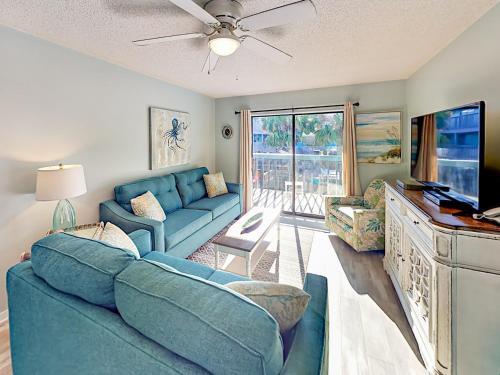 Apartamento West Beach Condo Unit 116