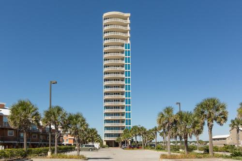 Lagoon Tower #802