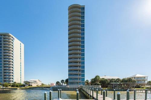Lagoon Tower #802