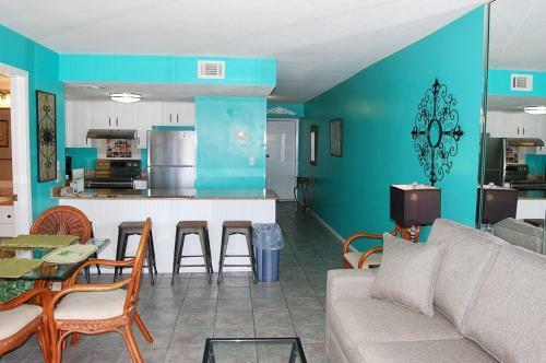Apartamento Island Winds West 678 Condo