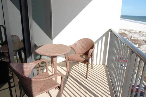 Apartamento Island Winds West 678 Condo