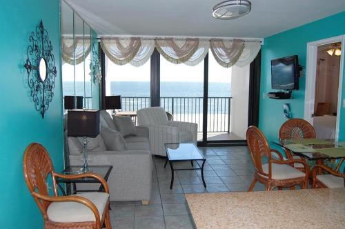 Apartamento Island Winds West 678 Condo