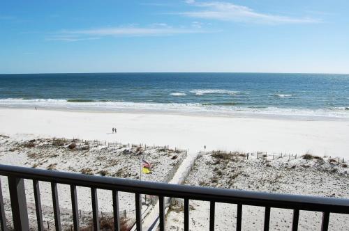 Apartamento Island Winds West 678 Condo