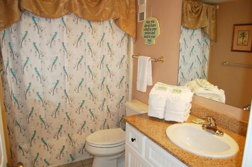 Apartamento Island Winds West 678 Condo
