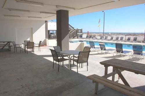 Apartamento Island Winds West 678 Condo