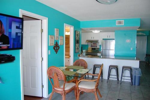 Apartamento Island Winds West 678 Condo