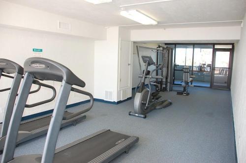 Apartamento Island Winds West 678 Condo