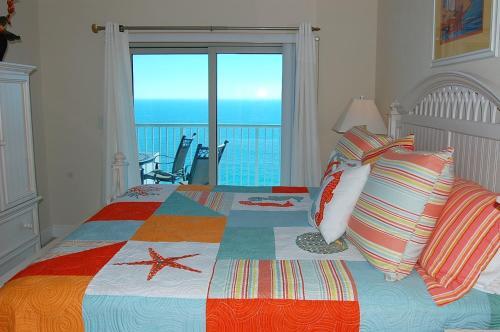 Apartamento Crystal Tower 1406 Condo