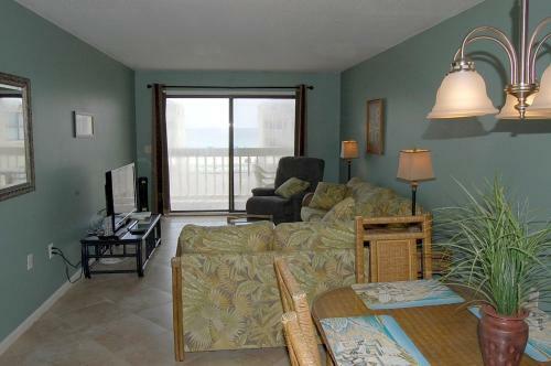 Apartamento Harbor House 30 Condo