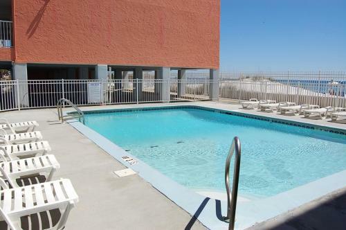 Apartamento Harbor House 30 Condo