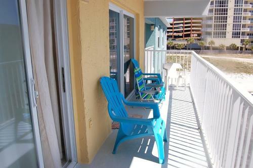 Apartamento Harbor House 30 Condo