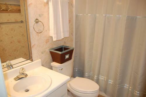 Apartamento Harbor House 30 Condo