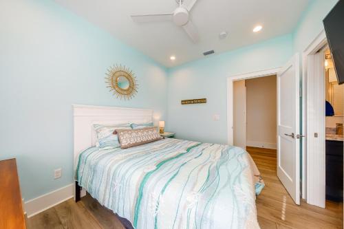 West Side Cottage #o