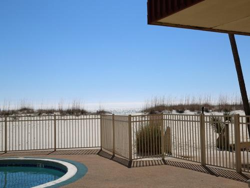 Apartamento Southern Sands 306 Condo