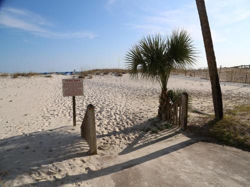 Apartamento Southern Sands 306 Condo