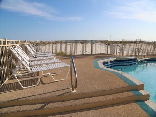 Apartamento Southern Sands 306 Condo