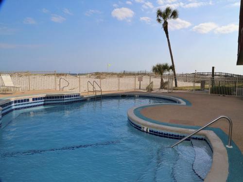 Apartamento Southern Sands 306 Condo