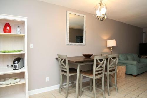 Apartamento Southern Sands 306 Condo
