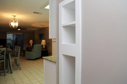 Apartamento Southern Sands 306 Condo