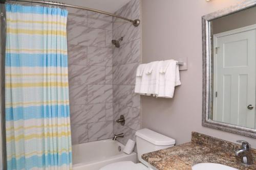 Apartamento Southern Sands 306 Condo