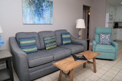 Apartamento Southern Sands 306 Condo