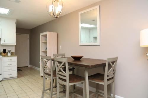 Apartamento Southern Sands 306 Condo