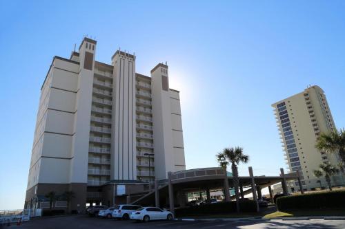 Apartamento Royal Palms 402 Condo