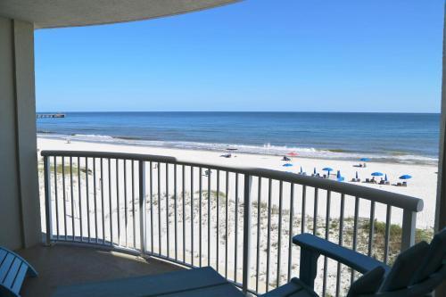Apartamento Royal Palms 402 Condo