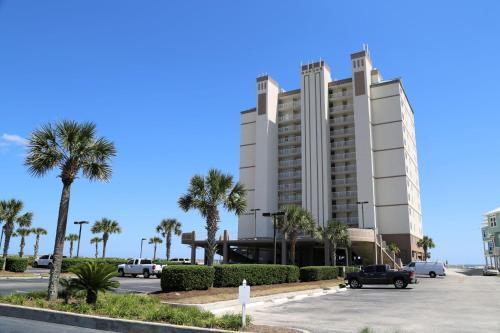 Apartamento Royal Palms 402 Condo