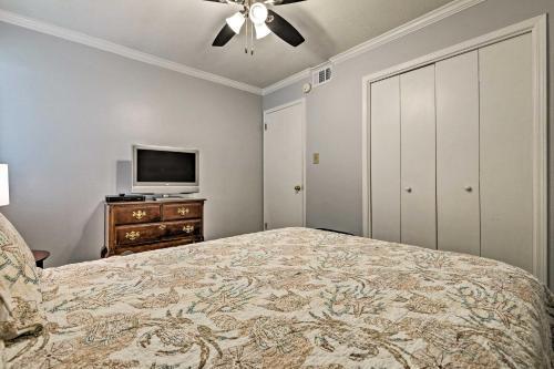 Apartamento Gulf Shores Condo With On-site Pool And Beach Access!