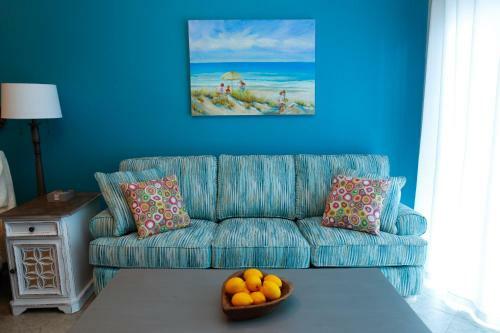 Apartamento Crystal Tower 706 Condo