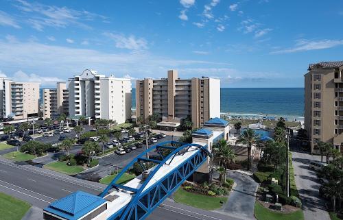 Apartamento Crystal Tower 706 Condo