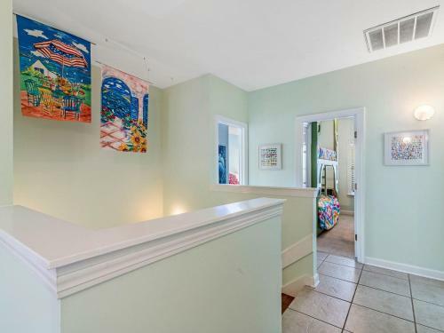 Andrew's Sandbox Home