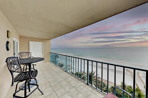Apartamento Surf2502 Condo