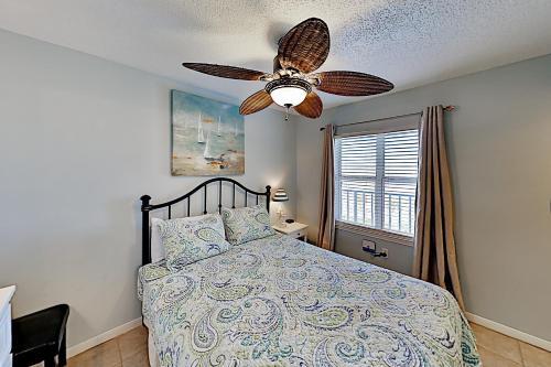 Apartamento Surf2502 Condo