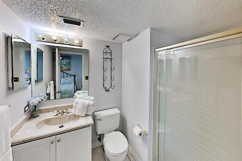 Apartamento Surf2502 Condo
