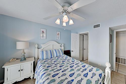 Apartamento Surf2502 Condo