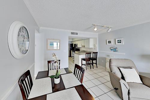 Apartamento Surf2502 Condo