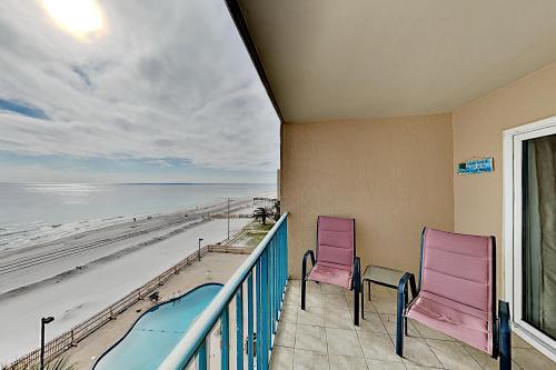 Apartamento Surf2502 Condo